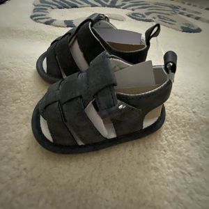 NWT Baby sandals